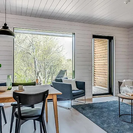 Holiday Marina A 1 Tatil Evi Kasnäs