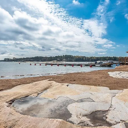 Holiday Marina A 1 Tatil Evi Kasnäs