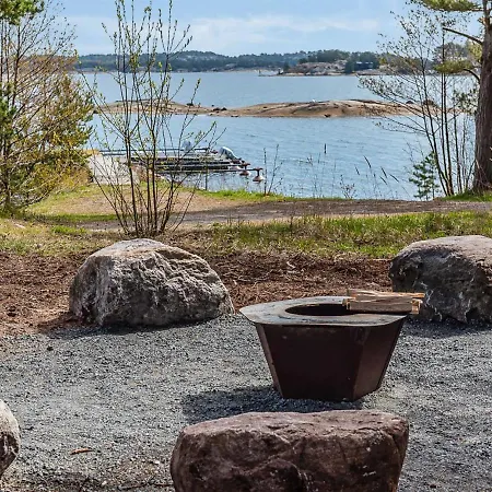 Holiday Marina A 1 Kasnäs